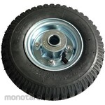 TOSEI Pneumatic Wheels (With Tires, Tubes And Hubless Wheels)