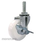 YUEI Screw Type Caster E Series