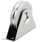 AST Tipe U Double Bearing Heavy Duty