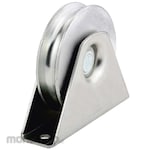 AST Tipe V Double Bearing Heavy Duty