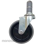 TMEH JAPAN Insertion Caster (Roda Kastor Tancap)