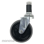 TMEH JAPAN Plug Caster for Eco / Suh (Roda Kastor Tancap)
