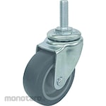 TRUSCO Screw Type Caster