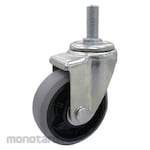 YUEI Screw Type Caster SJ Series