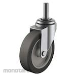 YUEI Screw Type Caster SUS-E Series