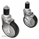 ADVANCE TABCO Work Table Casters (Kastor Meja Kerja)
