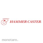 HAMMER CASTER Low floor type heavy load 540S series