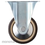 HAMMER CASTER TopPlate Urethane Caster