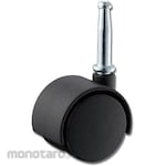 Hikari Twin Wheel Caster