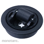 LILIEL Plain Caster Low Floor Type