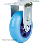 SAMSONG High Elastic Polyurethane Caster
