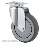 TENTE Casters Elastomer Caster Agila 2470 Series