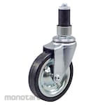 YAZAKI Caster Plastic Joint (Roda Kastor)