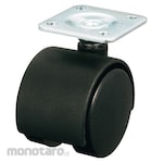 YUEI Dual Wheel Caster P Series