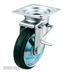Yuei Caster Swivel Caster With Stopper