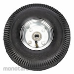 Wesco Wheel (Roda Kastor)
