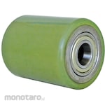 SISIKU ADDKREIS Urethane Roller (Green)
