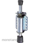 HAMMER CASTER Floorlock