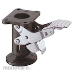 HAMMER CASTER Hammer Lock 909LK Series (Floor Lock)