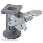 HAMMER CASTER Hammer Lock 909LK Series (Floor Lock)