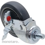 Teramoto Carts / Shared Casters