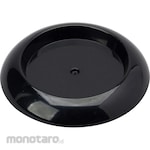 Toshin Caster Saucer