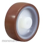 Yuei Caster Wheel (Urethane Car) S