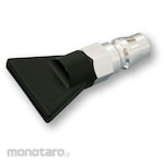 AIR MASTER Wide Nozzle Made of Resin with Plug