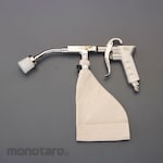 ESCO Blower &amp; Vacuum Cleaner (Air Type)