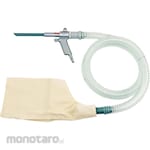 Osawa & Company Wonder Gun B Set (Alat Tembak Vakum)