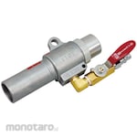 Osawa Wonder Gun (Alat Tembak Vakum)