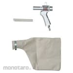 TRUSCO Air Gun Set (Alat Tembak Vakum)