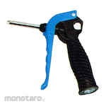 American Tool High Flow Blow Gun Acetal Short Nozzle