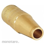 BERNARD Nozzle for Bernard MIG Gun