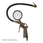BRANCH Tire Inflator 3in1 Piston