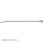 BeHAUS Long Bend Nozzle