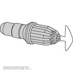 CEJN Nozzle Silencer