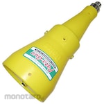 Daico Thermotec Rotating Wave Nozzle Patagan SPG Series