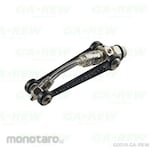 GA-REW Mechanical Swing Nozzle Unit