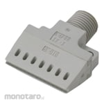 Ikeuchi Straight Nozzle Width Type