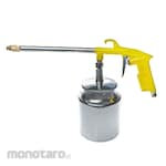 Jason Washing Gun