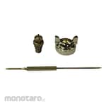 KRISBOW Nozzle St 1.8Mm