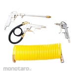 KRISBOW Set Semprotan Angin