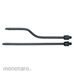 Kennedy Flexible Extensionfor Blow Gun