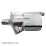CHIYODA Air Volume Regulator