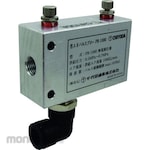 Chiyoda Seiki Air Volume Regulator