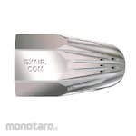 EXAIR Air Gun Nozzle High Power Safety 1 5/8 L