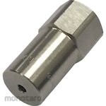 Ikeuchi Standard Filled Conical Nozzle SUS303 Female (Nosel Semprotan)