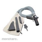 PCL AirVac Ind Model Plus Attachment