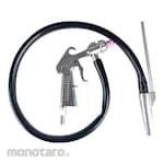 Purfequ Sandblast Gun (Semprotan Sandblast)